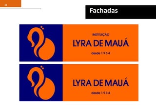 Brandbook Lyra de Mauá