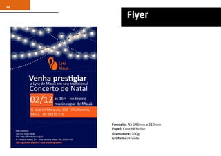 Brandbook Lyra de Mauá