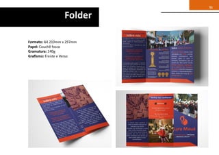 Brandbook Lyra de Mauá