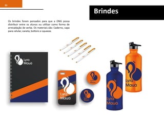 Brandbook Lyra de Mauá