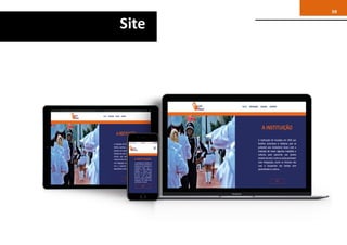 Brandbook Lyra de Mauá