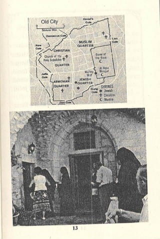 Pe urmele Bunicii Maicii Domnului - Maica Ecaterina Fermo