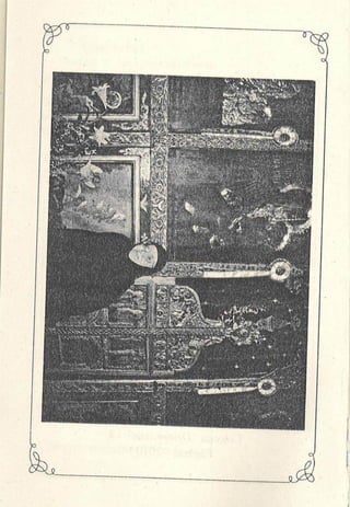 Pe urmele Bunicii Maicii Domnului - Maica Ecaterina Fermo