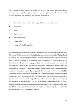 Syringes Pascal Law.pdf Application of Pascal’s Law in the working model of Four-axis Hydraulic ...