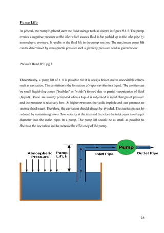Syringes Pascal Law.pdf Application of Pascal’s Law in the working model of Four-axis Hydraulic ...