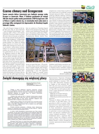 Protestują pielęgniarki i położne
Pielęgniarki i położne mają dość przecią-
żenia pracą, niskich pensji i ignorowania
prze...