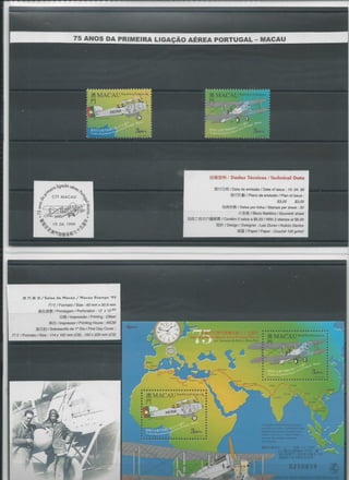 Viagem do "Pátria" em 1924