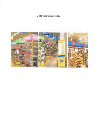 Business Studies (Principles of Management) Project Class 12th CBSE 