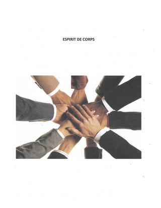 Business Studies (Principles of Management) Project Class 12th CBSE 