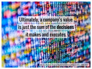 Presenting Data Webinar