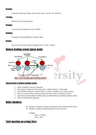Combing action | PDF