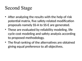 Enhanced Reliability Combining Disturbance Simulation and Safety Analysis Techniques for ...