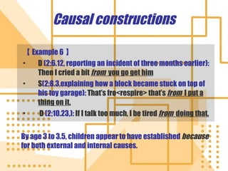 Combining Clauses | PPT