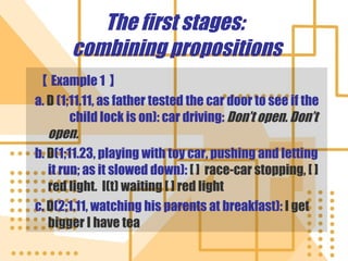 Combining Clauses | PPT
