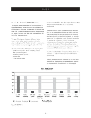 Combining Itil And Six Sigma To Improve