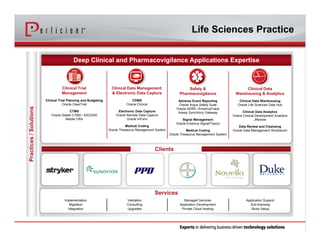 Combining Patient Records, Genomic Data and Environmental Data to ...