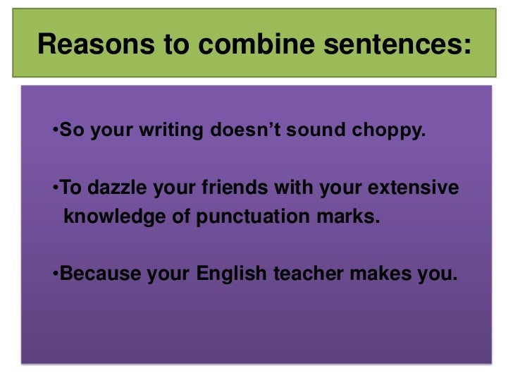 combining-sentences-with-semicolons-and-commas