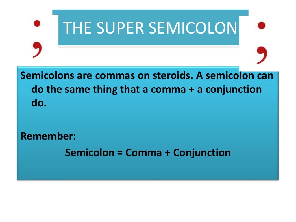 combining-sentences-with-semicolons-and-commas