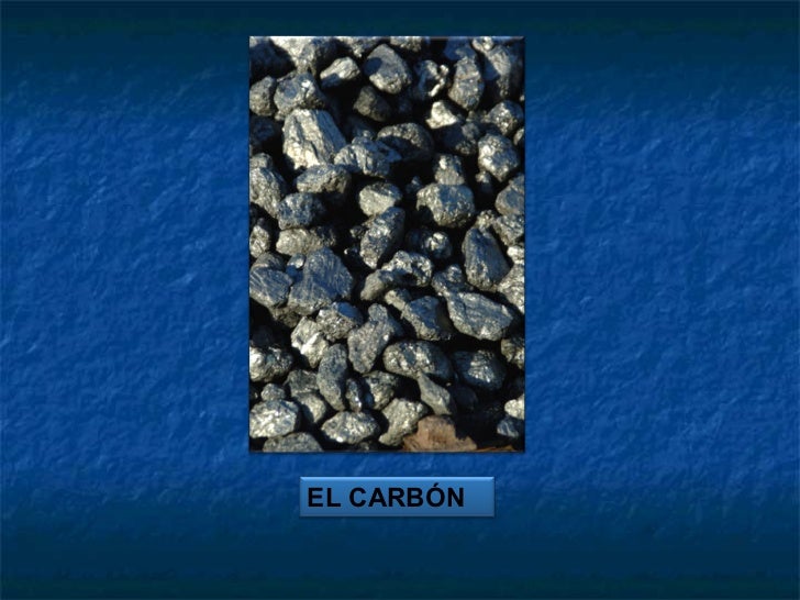 Combustibles Carbono Y Petroleo