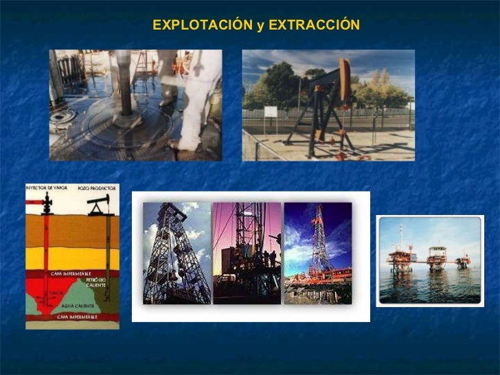 Combustibles Carbono Y Petroleo