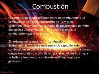 Combusti n Y Corrosi n PPTX combusti-n-y-corrosi-n-pptx