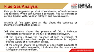 Photo That Show Incomplete Process This pdf include the knowledge about combustion of fuels flue gases etc ...