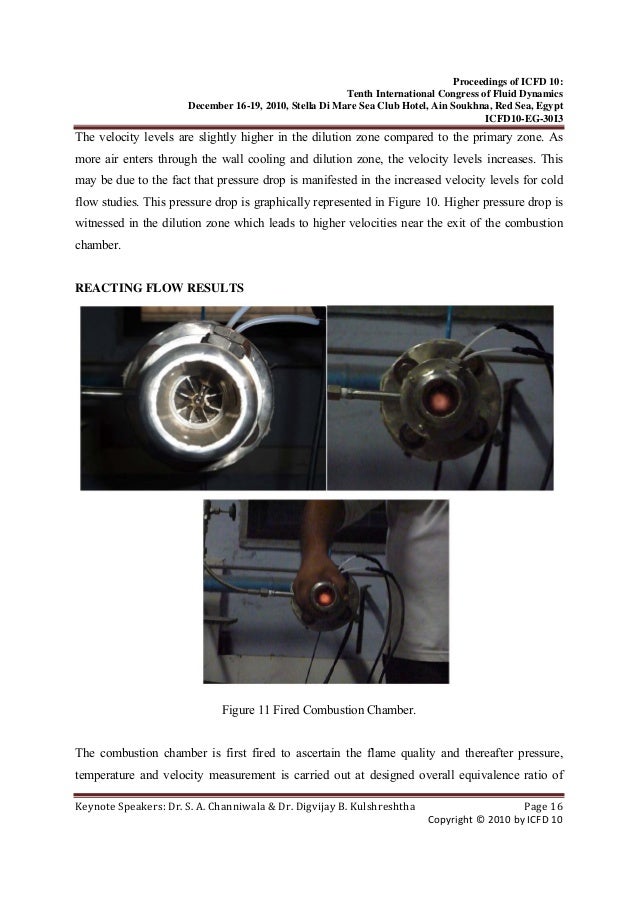 Combustion chamberliners