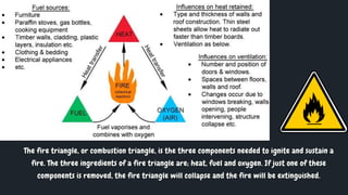 CH-6 Combustion and flame- class 8 | PDF