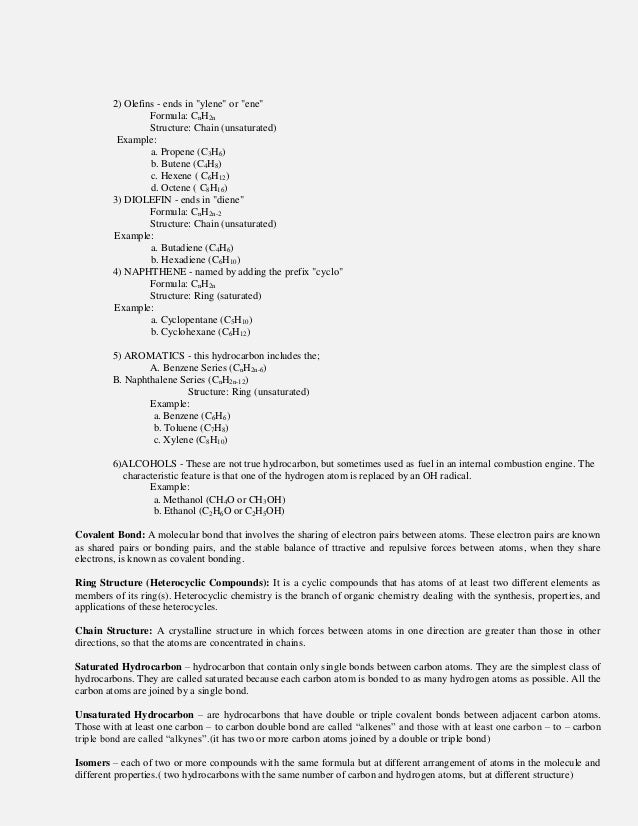 Combustion Engineering Summer 2019