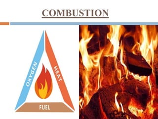 Combustion equipments for fuels (1) | PPTX