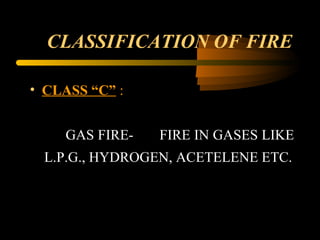 Chemistry of Combustion | PPT