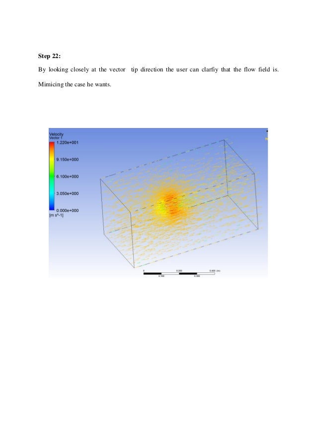Combustion modelling using_ansys_cfx