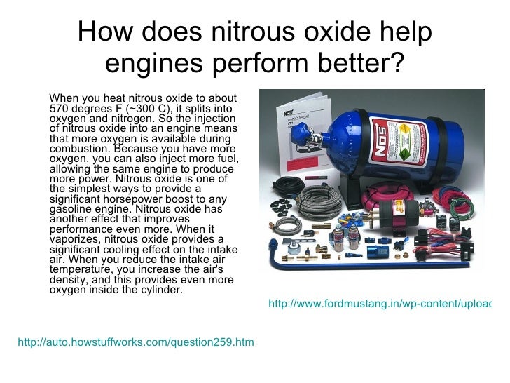 Combustion Reactions