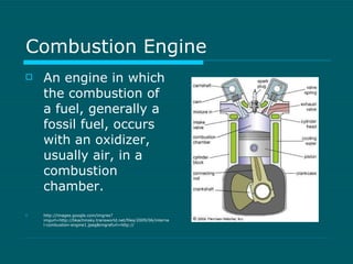 Combustion Reactions | PPT