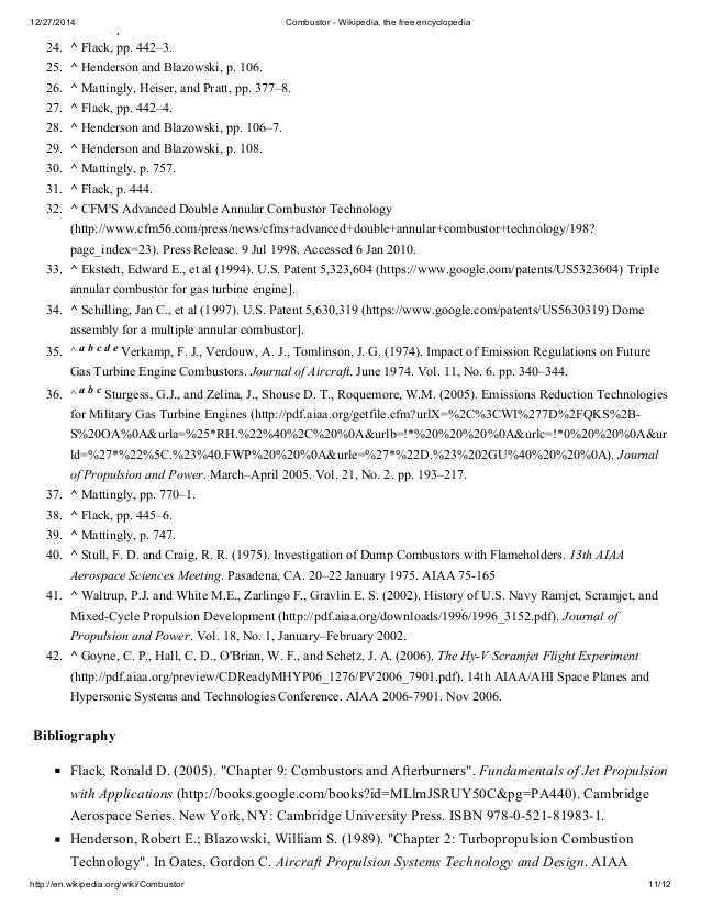 Aircraft Propulsion Systems Technology And Design Oates Aircraft Propulsion Systems Technology And Design Oates