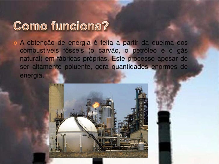 O Que São Combustíveis Fósseis Dê Um Exemplo