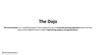 Connecting Comcast and SKY: Using the Dojo Format with International ...