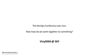 Connecting Comcast and SKY: Using the Dojo Format with International ...