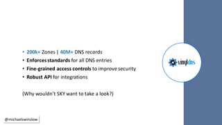 Connecting Comcast and SKY: Using the Dojo Format with International ...