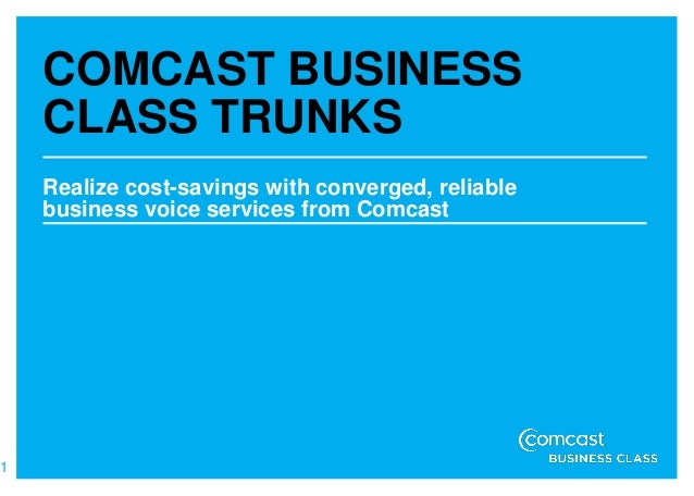 comcast business class login comcast business class login
