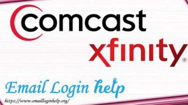 Comcast Business Email Login