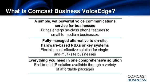 comcast business customer service phone number
