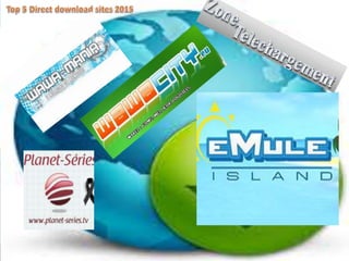 11.5
1 out of 2 internet
users in Spain
illegally access
digital content.
More than 1
million illegal
downloads of
Game of Thrones!
The US
economy loses
$12.5 billion in
revenue each year
due to online
piracy.
70 percent of online
users in Denmark
believe there is
nothing wrong with
piracy.
US downloaded
more music than
any other country
in 2012, 97 M
recorded in just six
months.
Last year’s most
popular pirated
movie was
downloaded more
than 8 million
times.
Bruno Mars
claimed the most
pirated musician
mantle in 2013,
5.8M downloads.
42 percent of the
computer software
was pirated in
2010. A worth of
$59 billion was
downloaded.
Music sales in the
United States
have dropped 47
percent in the
decade.
Almost a quarter
(23.76 percent) of
all internet traffic,
was estimated to
be infringing
copyright.
More than 146
million visits were
logged every day
at just 43 of the
world’s digital
piracy sites.
There are 3 main methods to download movies,
series, MP3:
The Peer To Peer (P2P): This protocol is based on
the principle of sharing.
Newsgroups: requires a subscription to a
newsgroup server.
Direct download: upload your media directly from
a dedicated hosting provider in the data storage.
 