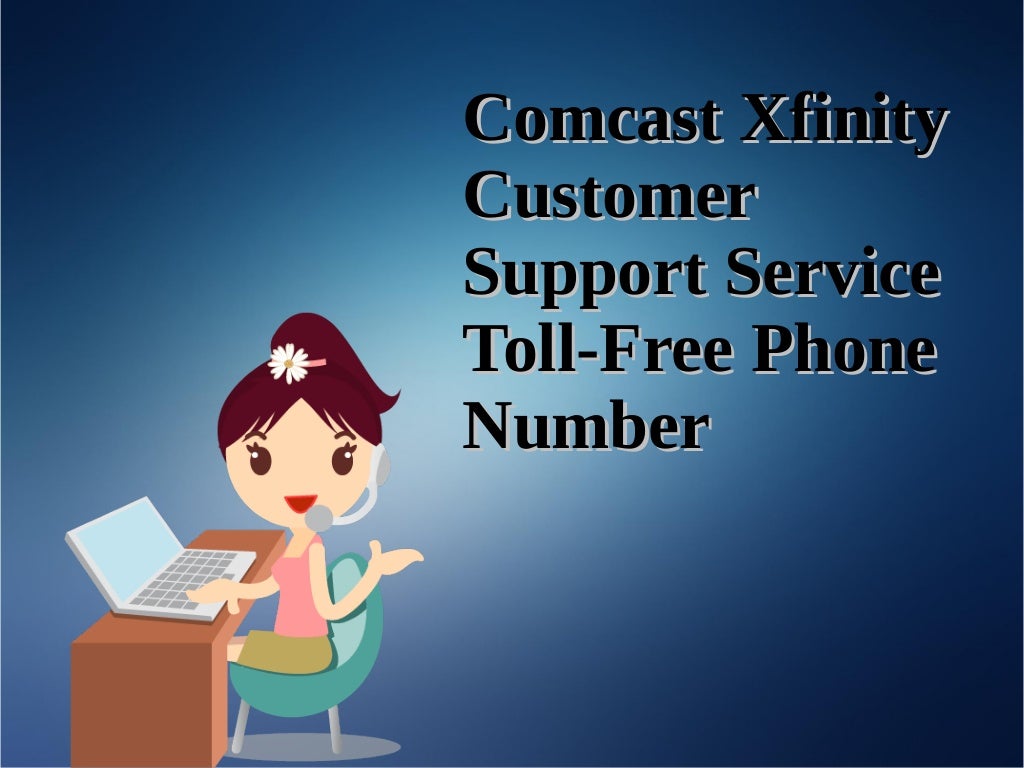 Comcast Xfinity Customer Support Service TollFree Phone Number(1)