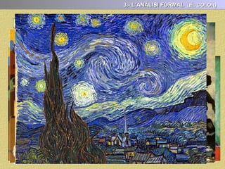 2. CONTEXT HISTORICOARTÍSTIC: ÈPOCA, AUTOR I ESTIL
ESTILS OBRES PAU 2017
S. XX ( PRIMERA MEITAT )
- EL FAUVISME
- EL CUBISME
- L’ABSTRACCIÓ
- EL SUBREALISME
S. XX ( SEGONA MEITAT )
- EXPRESIONISME ABSTRACTE
- EL POP ART
- L’INFORMALISME (P. MATÈRICA)
 