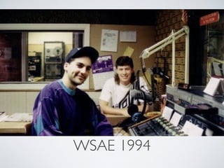 WSAE 1994
 