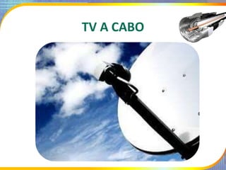 TV A CABO
 