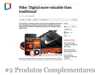 #2 Produtos Complementares
 