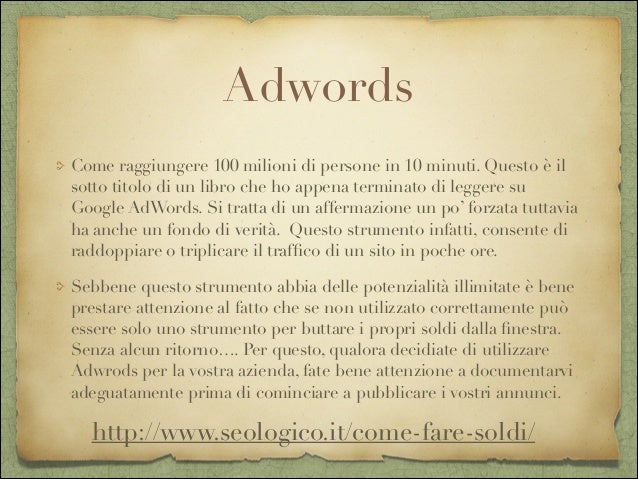 Come Fare Soldi 8 Modi Di Guadagnare Seriamente Online