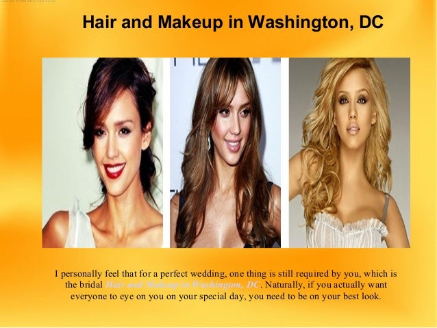 Come Across Our Hair Stylist And Makeup Artist Services